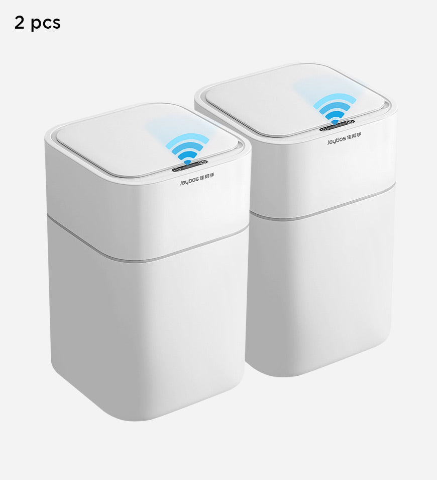 Joybos® センサーゴミ箱 ブルーライト滅菌機能付きスマートゴミ箱 Z49