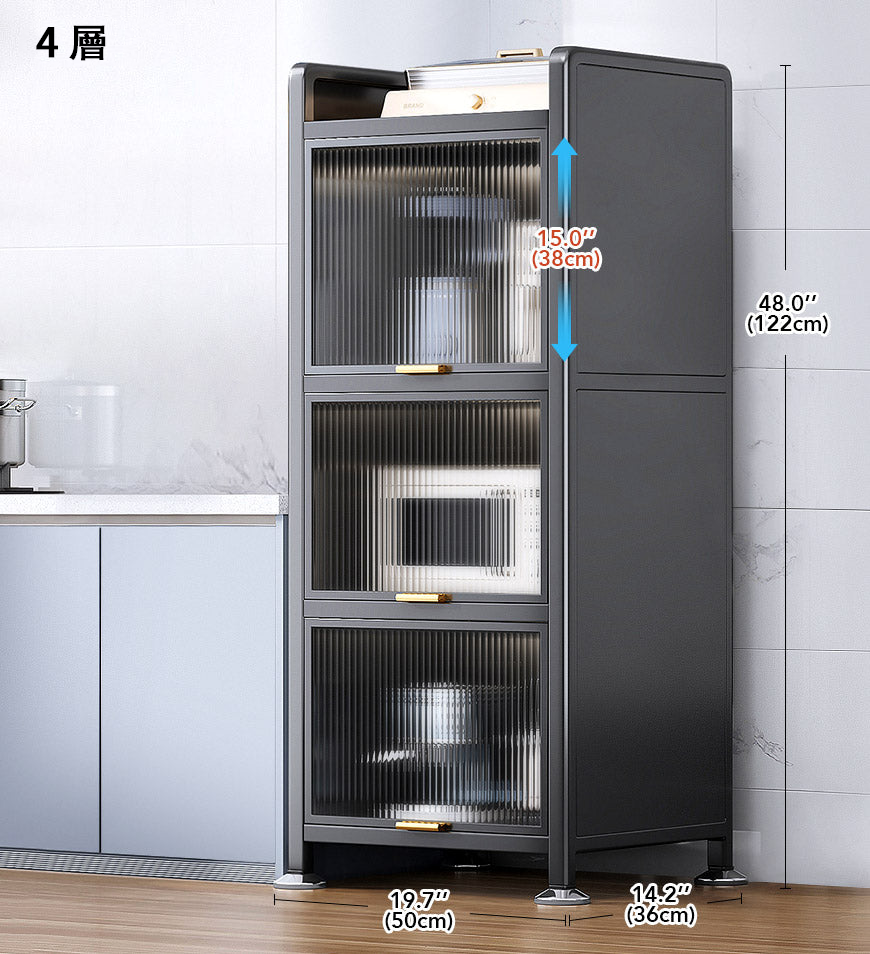多機能 5層キッチンコーナーラック 防錆加工 防錆加工 5層キッチン 多機能 5層キッチンコーナーラック 防錆加工 防錆加工 5層キッチン