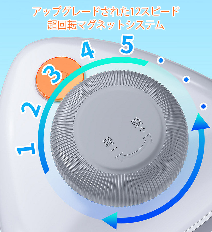 Joybos® 貯水タンク付き調節可能な両面ガラスワイパー Z45