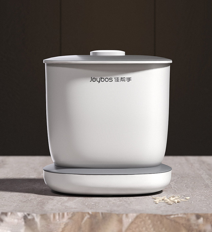 Joybos® 回転式防湿米貯蔵穀物コンテナ BPA フリー Z30